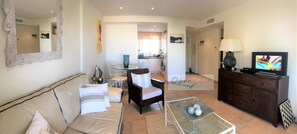 Téléviseur connecté