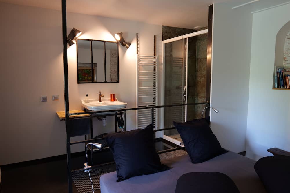Chambres d'hotes A l'Ombre du Saule