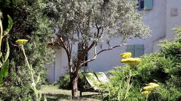 Sundeck