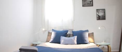 1 Schlafzimmer, WLAN