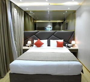 Room - Hotel Tony Inn (New Delhi)