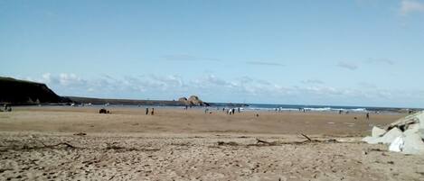 Plage