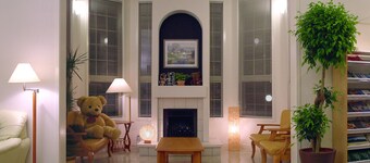 Family Lodge Hatagoya Kobuchisawa