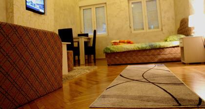 Traveler's Hostel & Apartments