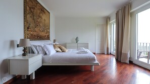 Căn hộ (2 Bedrooms) | Nội thất