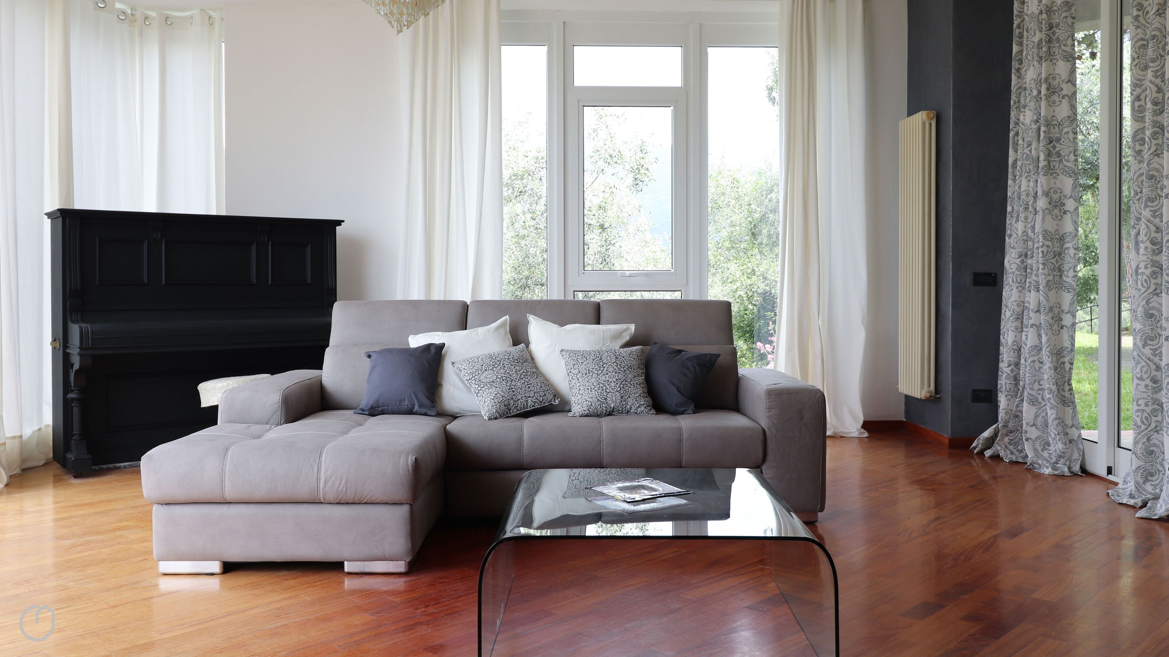 Appartement (2 Bedrooms) | Intérieur