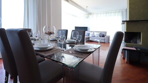 Apartment (2 Bedrooms) | Innenbereich