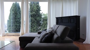 Căn hộ (2 Bedrooms) | Nội thất