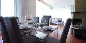 Apartment (2 Bedrooms) | Innenbereich