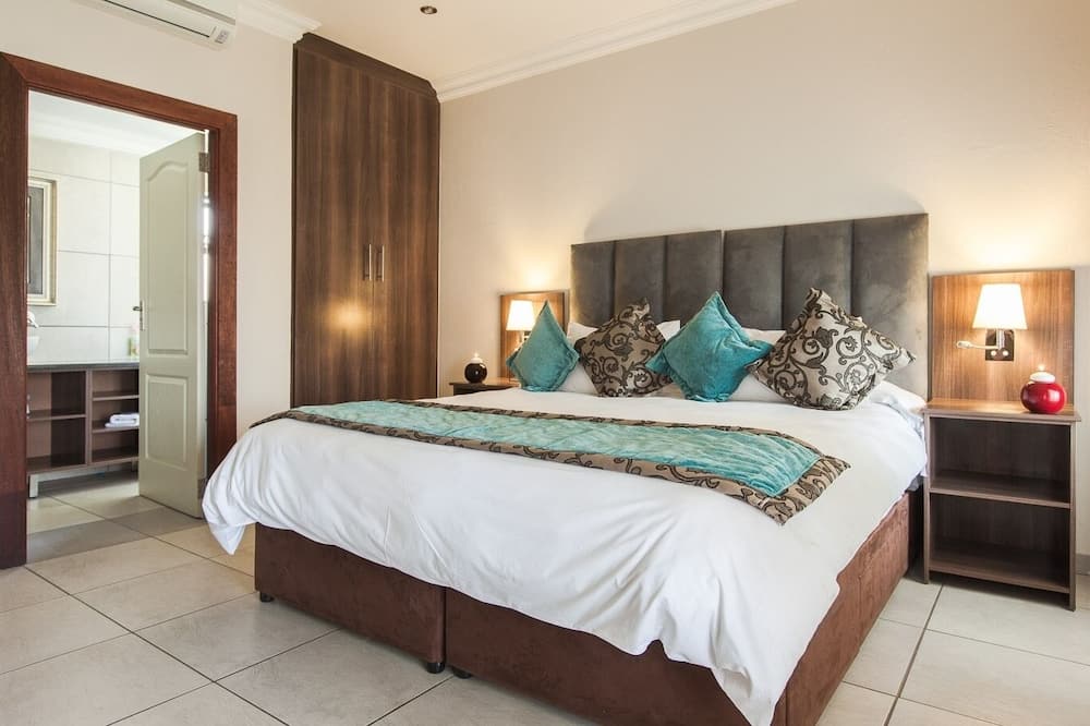 Usambara lodge