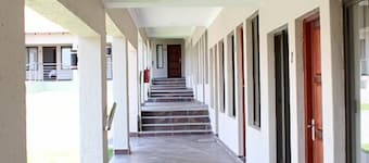 Usambara lodge