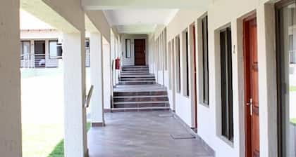 Usambara lodge