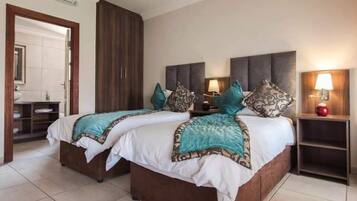 Quarto duplo standard | Roupas de cama de algodão egípcio, roupas de cama premium