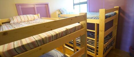 Decoración personalizada y wifi gratis