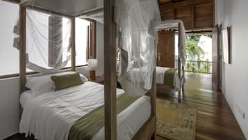 Standard Double or Twin Room | Premium bedding, in-room safe, iron/ironing board (on request)