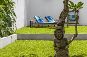 Sun deck - No 05 Middle Street (Galle)