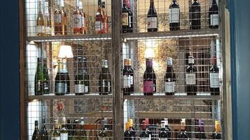 酒吧(店内)