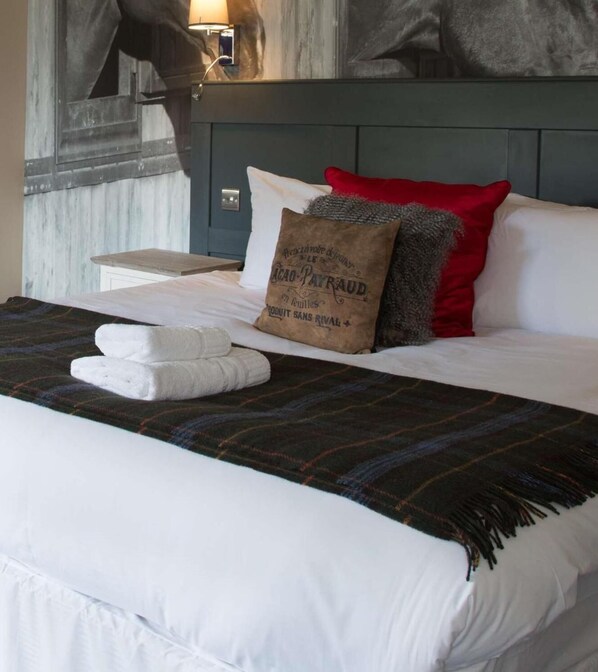 Decoració individual, mobiliari individual i escriptori