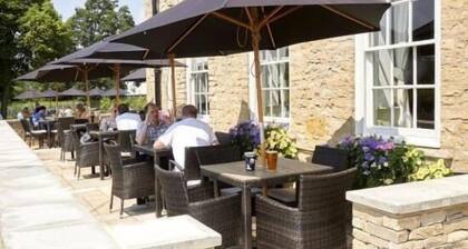 The Evenlode Rooms at Firehouse Oxford