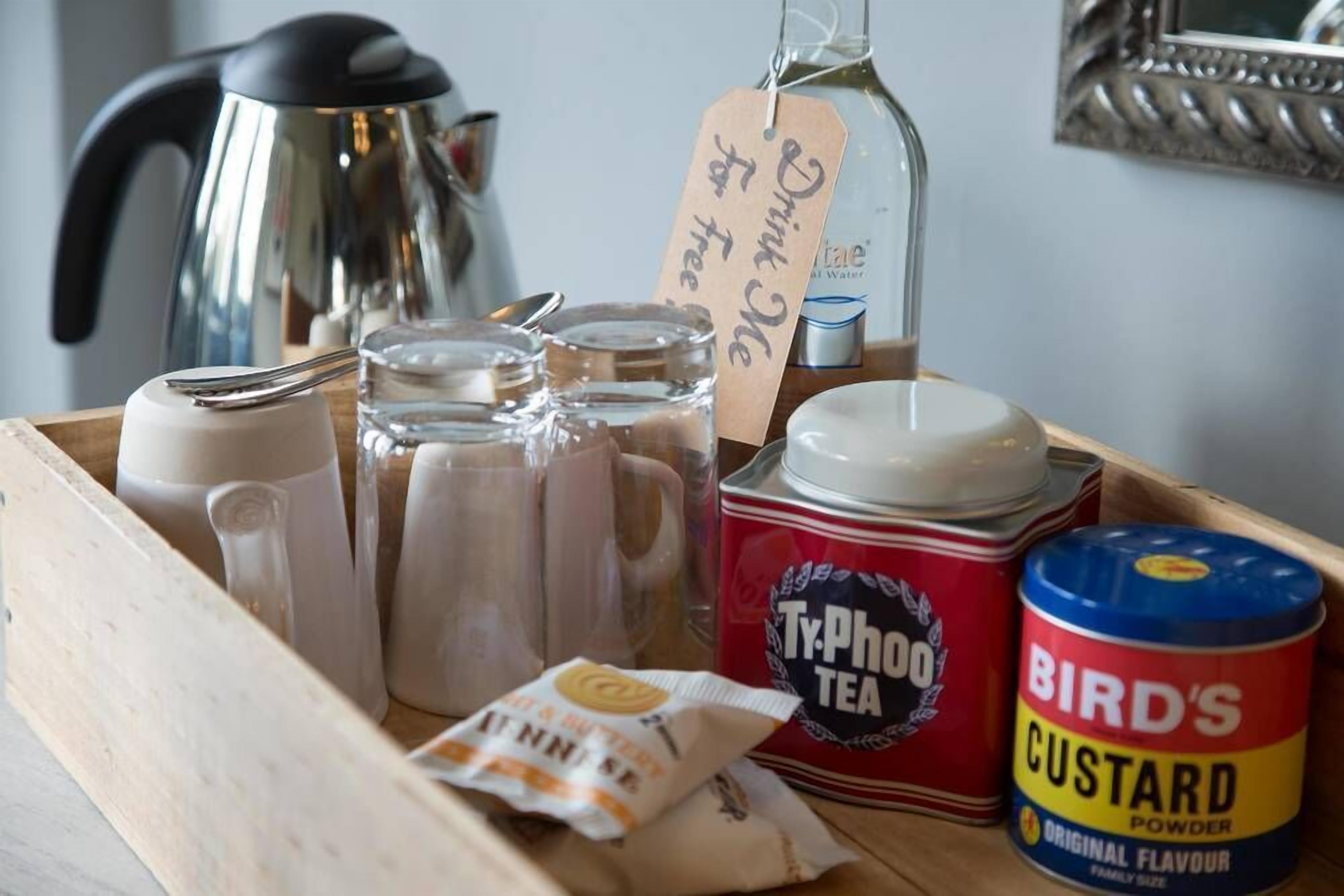 Classic Double Room | Coffee and/or coffee maker