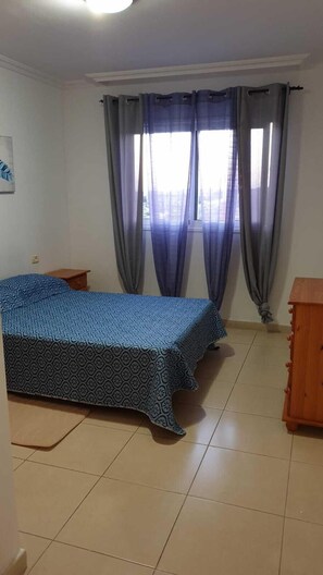 1 bedroom - Brunella's Apartment Near Tenerife South Airport (Las chafiras)