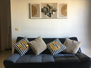 TV a schermo piatto