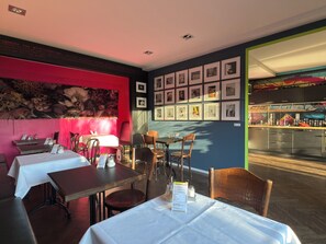 逢周末供应即点即煮早餐（需付费）