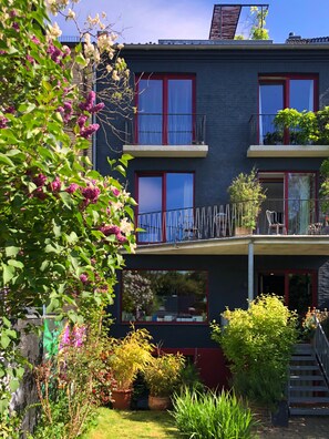 Garden - Das kleine Schwarze (Hamburg)