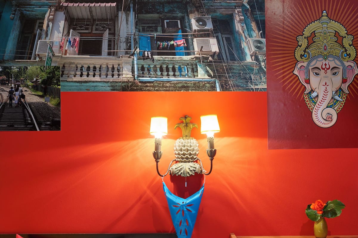 Eenvoudige eenpersoonskamer, niet-roken | Hypoallergeen beddengoed, een bureau, gratis wifi, beddengoed