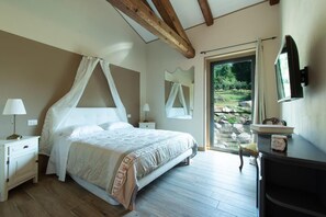 6 chambres, Wi-Fi, draps fournis