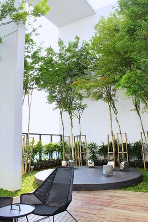Garden - HUB Petaling Jaya (Petaling Jaya)