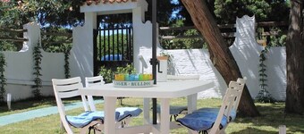 Villa for your holidays in Sardinia