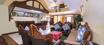 OYO 44108 The Royal Hotel And Resorts