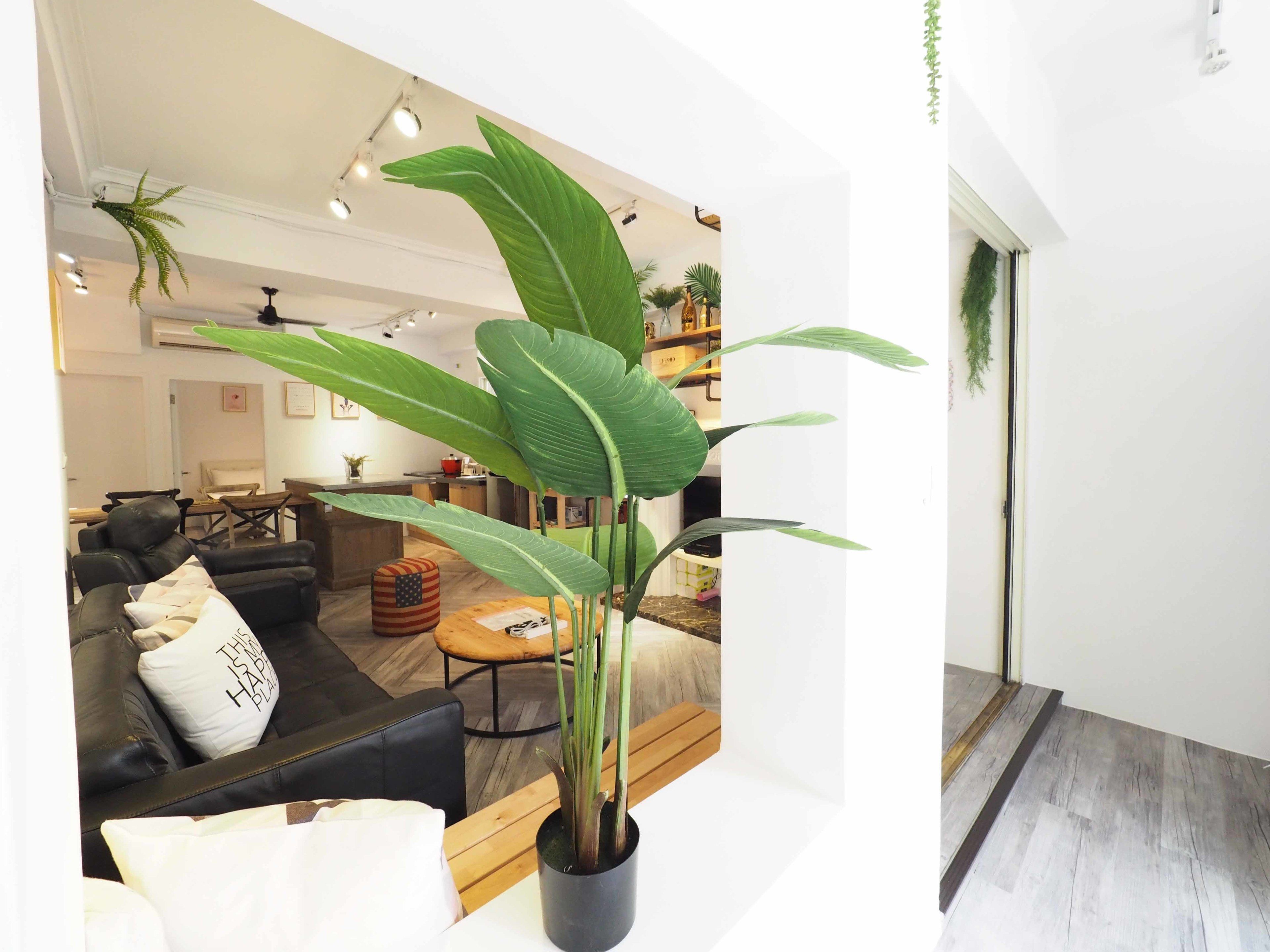 Standard Villa | Blackout drapes, free WiFi, bed sheets