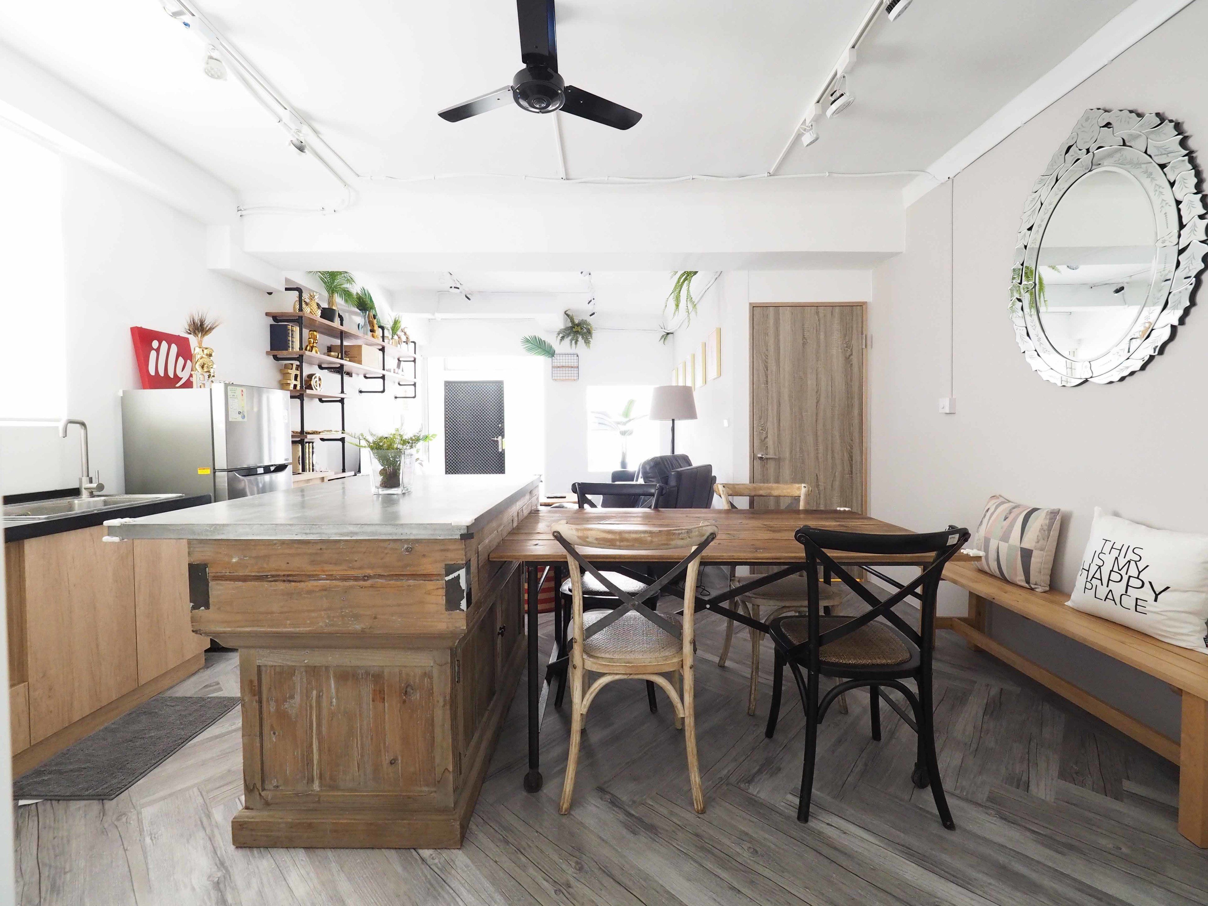 Standard Villa | Blackout drapes, free WiFi, bed sheets