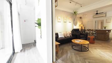 Standard Villa | 5 bedrooms, blackout drapes, free WiFi, bed sheets