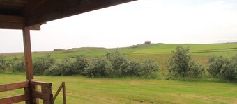 Guesthouse Nýpugarðar