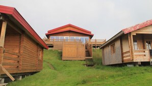 Udendørsområde