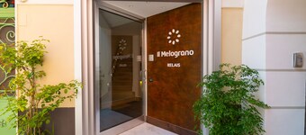 Il Melograno Relais