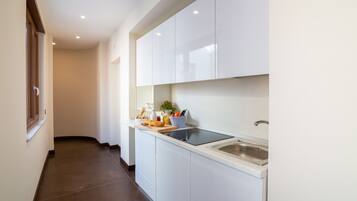 Apartamento | Cozinha privada