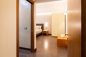 City Room | View from room