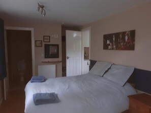 Standard-Apartment