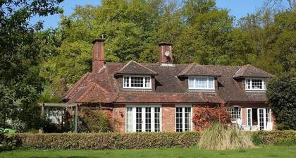 Grandwood House