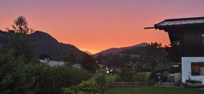 Exterior - Appartement Aschbach (Kitzbuhel)