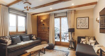 Appartement Aschbach