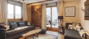 Appartement Aschbach