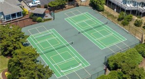 スポーツ場
