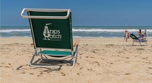 Beach towels