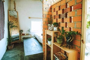 4 makuuhuonetta, silitysrauta/-lauta, Wi-Fi, vuodevaatteet