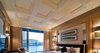 Brigade Manager Hotel